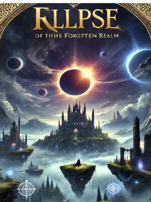 cover image of Eclipse of the Forgotten Realm